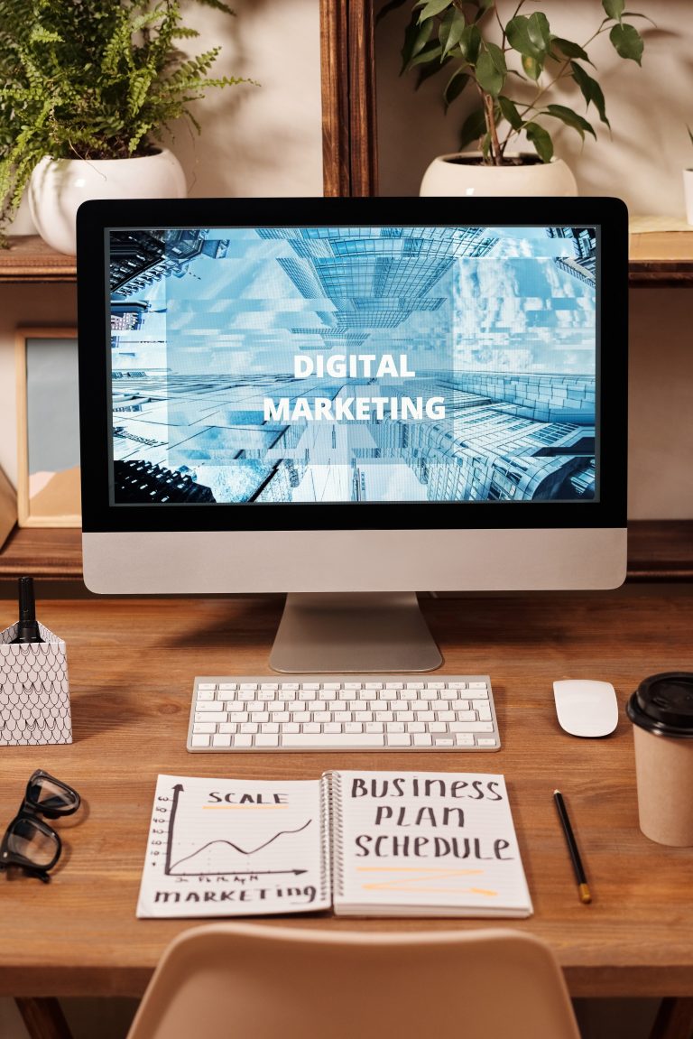 digital marketing social media marketting smm